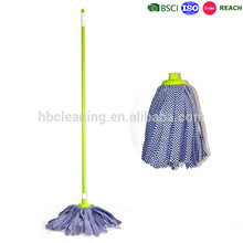 cheap easy cleaning non-woven mop, floor duster mop